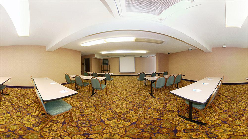 Comfort Inn & Suites Knoxville West Exteriör bild