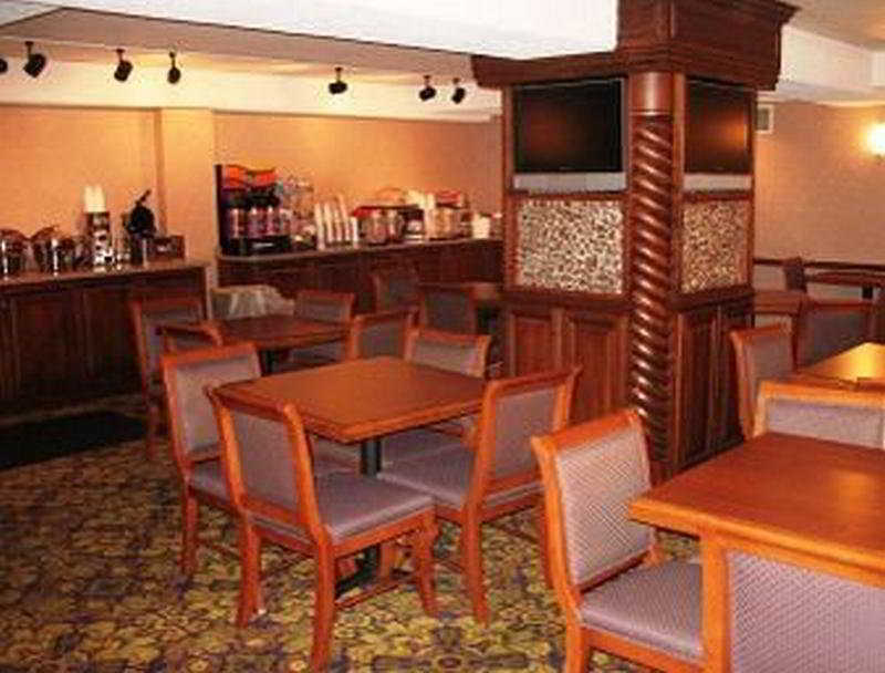 Comfort Inn & Suites Knoxville West Exteriör bild