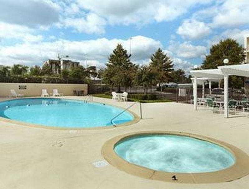 Comfort Inn & Suites Knoxville West Exteriör bild